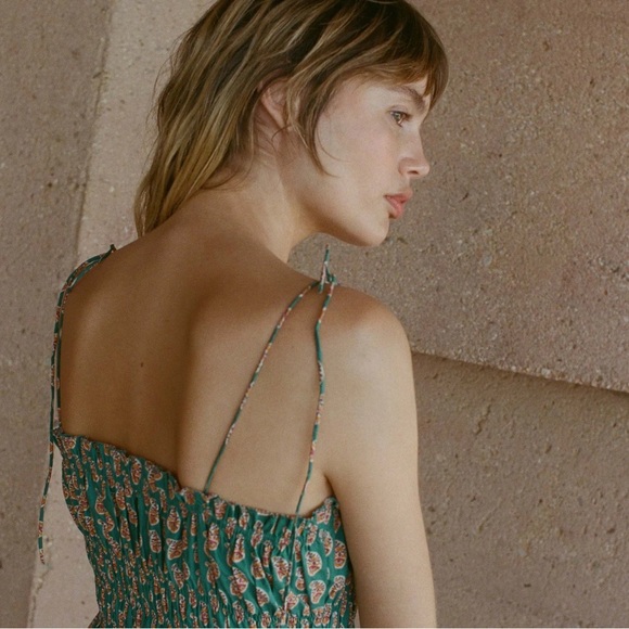 Doen Rhoda Dress - XL - Picture 3 of 9